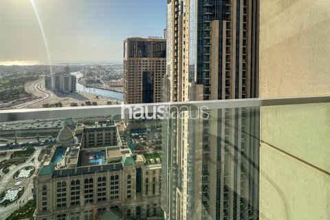 Byt v Business Bay, Dubai, SAE 1 ložnice, 75 m² Č.: 626723 - fotografie 12