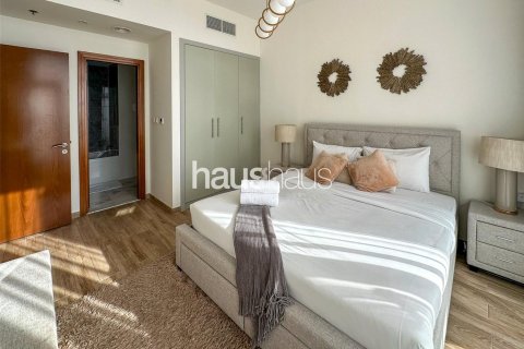 Byt v Business Bay, Dubai, SAE 1 ložnice, 75 m² Č.: 626723 - fotografie 7