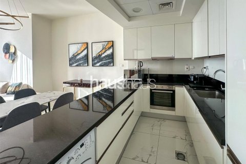 Byt v Business Bay, Dubai, SAE 1 ložnice, 75 m² Č.: 626723 - fotografie 4