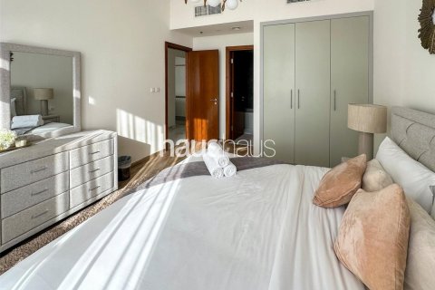 Byt v Business Bay, Dubai, SAE 1 ložnice, 75 m² Č.: 626723 - fotografie 8