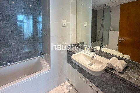 Byt v Business Bay, Dubai, SAE 1 ložnice, 75 m² Č.: 626723 - fotografie 11