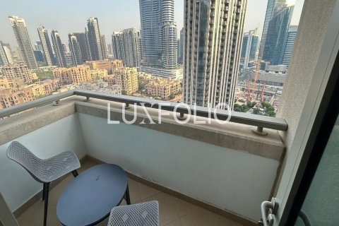 Apartment in Downtown Dubai (Downtown Burj Dubai), UAE 1 bedroom, 73 sq.m. № 628325 - photo 3