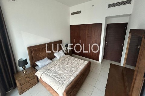 Apartment in Downtown Dubai (Downtown Burj Dubai), UAE 1 bedroom, 73 sq.m. № 628325 - photo 7