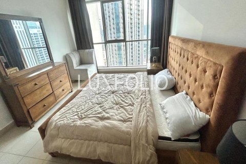 Apartment in Downtown Dubai (Downtown Burj Dubai), UAE 1 bedroom, 73 sq.m. № 628325 - photo 5