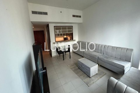 Apartment in Downtown Dubai (Downtown Burj Dubai), UAE 1 bedroom, 73 sq.m. № 628325 - photo 2