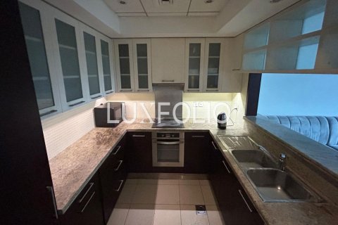 Apartment in Downtown Dubai (Downtown Burj Dubai), UAE 1 bedroom, 73 sq.m. № 628325 - photo 6