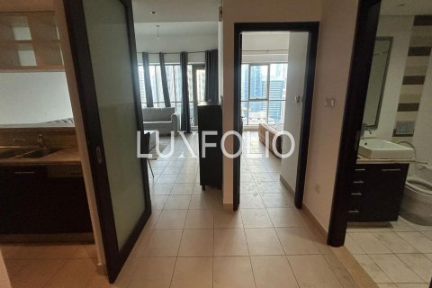 Apartment in Downtown Dubai (Downtown Burj Dubai), UAE 1 bedroom, 73 sq.m. № 628325 - photo 4