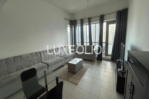 Apartment in Downtown Dubai (Downtown Burj Dubai), UAE 1 bedroom, 73 sq.m. № 628325 - photo 1