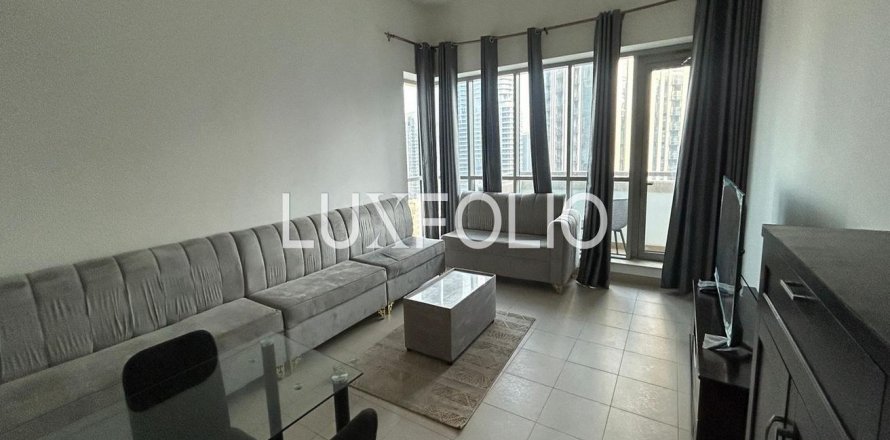 Apartment in Downtown Dubai (Downtown Burj Dubai), UAE 1 bedroom, 73 sq.m. № 628325