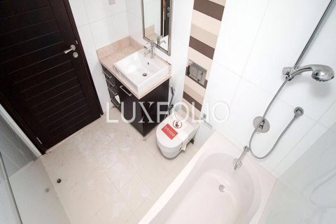 Apartment in Downtown Dubai (Downtown Burj Dubai), UAE 1 bedroom, 73 sq.m. № 628325 - photo 9