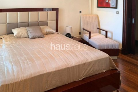 Byt v Palm Jumeirah, Dubai, SAE 1 ložnice, 104 m² Č.: 626722 - fotografie 19