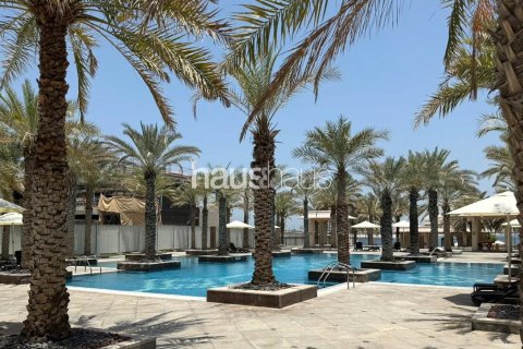 Byt v Palm Jumeirah, Dubai, SAE 1 ložnice, 104 m² Č.: 626722 - fotografie 20