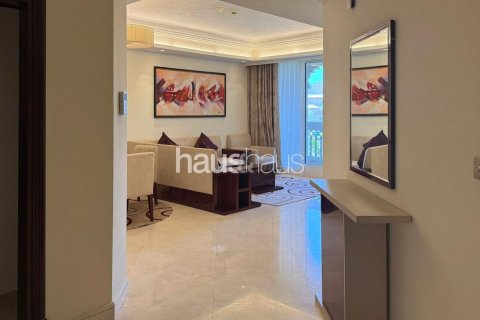 Byt v Palm Jumeirah, Dubai, SAE 1 ložnice, 104 m² Č.: 626722 - fotografie 16
