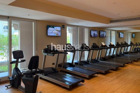 Byt v Palm Jumeirah, Dubai, SAE 1 ložnice, 104 m² Č.: 626722 - fotografie 12