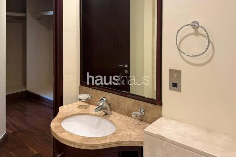 Byt v Palm Jumeirah, Dubai, SAE 1 ložnice, 104 m² Č.: 626722 - fotografie 7