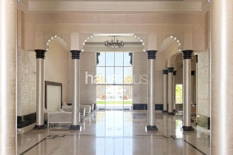Byt v Palm Jumeirah, Dubai, SAE 1 ložnice, 104 m² Č.: 626722 - fotografie 14