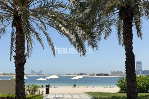 Byt v Palm Jumeirah, Dubai, SAE 1 ložnice, 104 m² Č.: 626722 - fotografie 21