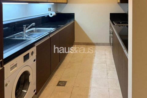 Byt v Palm Jumeirah, Dubai, SAE 1 ložnice, 104 m² Č.: 626722 - fotografie 15