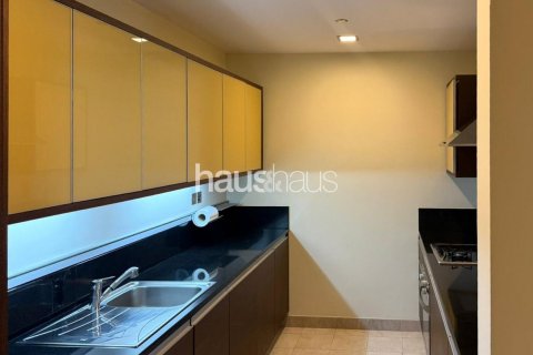 Byt v Palm Jumeirah, Dubai, SAE 1 ložnice, 104 m² Č.: 626722 - fotografie 18