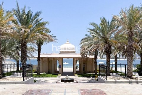 Byt v Palm Jumeirah, Dubai, SAE 1 ložnice, 104 m² Č.: 626722 - fotografie 11