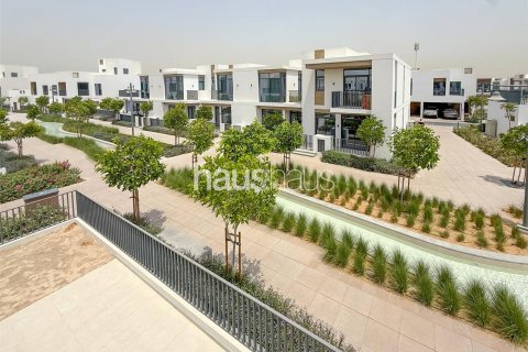 Villa in affitto a Arabian Ranches 3, Dubai, EAU 4 camere da letto, 301 mq. № 626725 - foto 1
