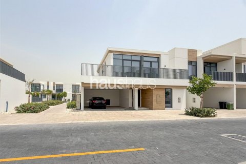 Villa in affitto a Arabian Ranches 3, Dubai, EAU 4 camere da letto, 301 mq. № 626725 - foto 2