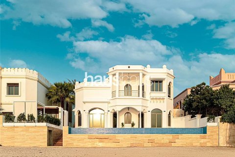 Vila di Palm Jumeirah, Dubai, UAE 4 bilik tidur, 687 meter persegi № 626726 - foto 6