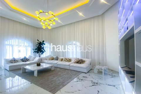 Vila di Palm Jumeirah, Dubai, UAE 4 bilik tidur, 687 meter persegi № 626726 - foto 14