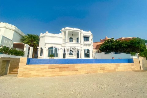 Vila di Palm Jumeirah, Dubai, UAE 4 bilik tidur, 687 meter persegi № 626726 - foto 16