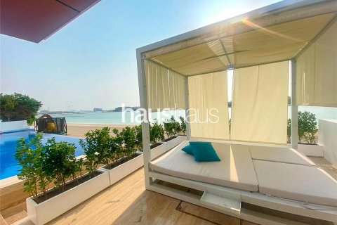 Vila di Palm Jumeirah, Dubai, UAE 4 bilik tidur, 687 meter persegi № 626726 - foto 15