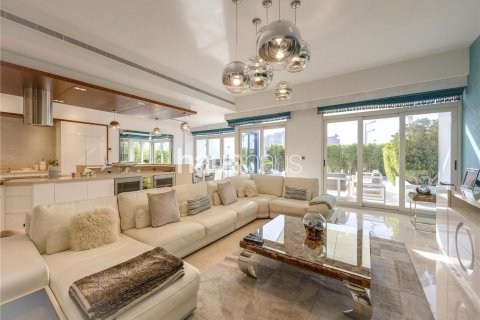阿联酋 Dubai Palm Jumeirah 待租 : 5 卧, 327 平方米 , 编号626724 - 照片 5
