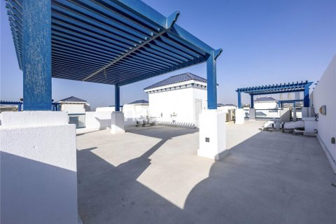 阿联酋 Dubai Palm Jumeirah 待租 : 5 卧, 327 平方米 , 编号626724 - 照片 9