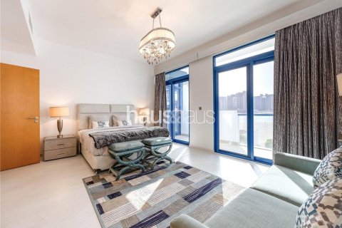 阿联酋 Dubai Palm Jumeirah 待租 : 5 卧, 327 平方米 , 编号626724 - 照片 7