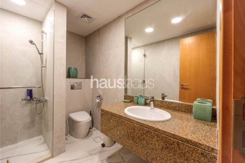 阿联酋 Dubai Palm Jumeirah 待租 : 5 卧, 327 平方米 , 编号626724 - 照片 12