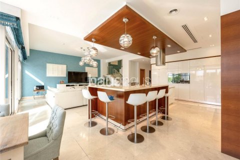阿联酋 Dubai Palm Jumeirah 待租 : 5 卧, 327 平方米 , 编号626724 - 照片 21
