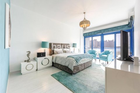 阿联酋 Dubai Palm Jumeirah 待租 : 5 卧, 327 平方米 , 编号626724 - 照片 6