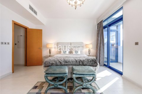 阿联酋 Dubai Palm Jumeirah 待租 : 5 卧, 327 平方米 , 编号626724 - 照片 11