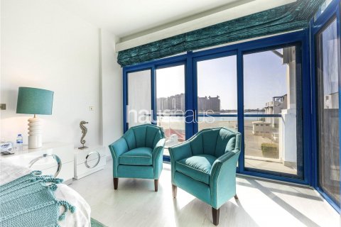 阿联酋 Dubai Palm Jumeirah 待租 : 5 卧, 327 平方米 , 编号626724 - 照片 10