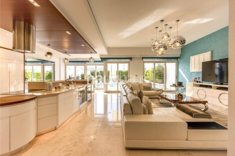 阿联酋 Dubai Palm Jumeirah 待租 : 5 卧, 327 平方米 , 编号626724 - 照片 14