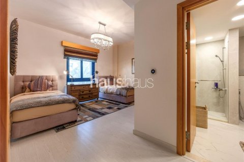 阿联酋 Dubai Palm Jumeirah 待租 : 5 卧, 327 平方米 , 编号626724 - 照片 24