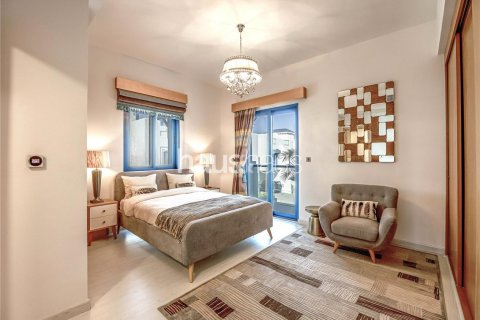 阿联酋 Dubai Palm Jumeirah 待租 : 5 卧, 327 平方米 , 编号626724 - 照片 17