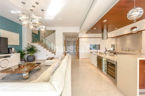 阿联酋 Dubai Palm Jumeirah 待租 : 5 卧, 327 平方米 , 编号626724 - 照片 18