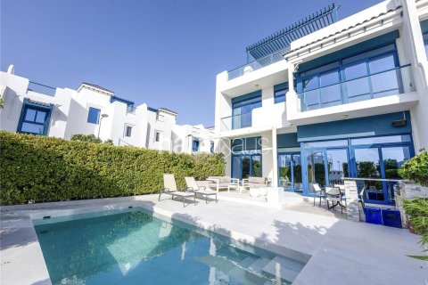阿联酋 Dubai Palm Jumeirah 待租 : 5 卧, 327 平方米 , 编号626724 - 照片 19