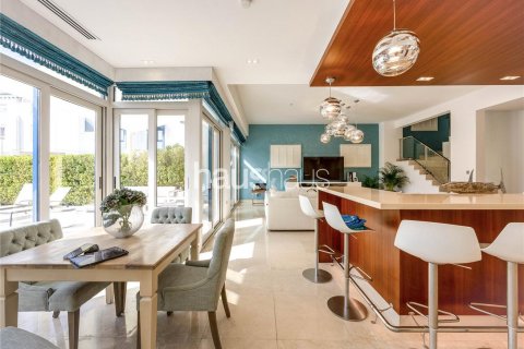 阿联酋 Dubai Palm Jumeirah 待租 : 5 卧, 327 平方米 , 编号626724 - 照片 23
