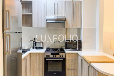 Apartament në Arjan, Dubai, Emiratet e Bashkuara Arabe 2 dhoma gjumi, 79 m2. № 628326 - Foto 4