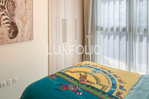 Apartament në Arjan, Dubai, Emiratet e Bashkuara Arabe 2 dhoma gjumi, 79 m2. № 628326 - Foto 13