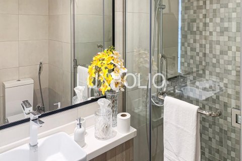 Apartament në Arjan, Dubai, Emiratet e Bashkuara Arabe 2 dhoma gjumi, 79 m2. № 628326 - Foto 5