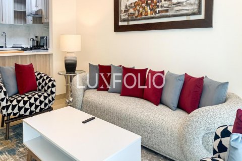 Apartament në Arjan, Dubai, Emiratet e Bashkuara Arabe 2 dhoma gjumi, 79 m2. № 628326 - Foto 11