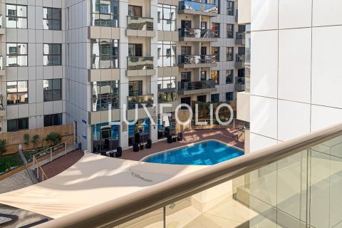 Apartament në Arjan, Dubai, Emiratet e Bashkuara Arabe 2 dhoma gjumi, 79 m2. № 628326 - Foto 6