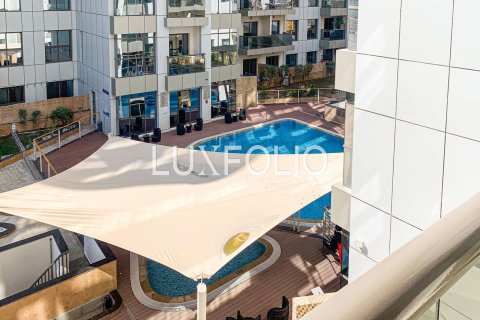 Apartament në Arjan, Dubai, Emiratet e Bashkuara Arabe 2 dhoma gjumi, 79 m2. № 628326 - Foto 19